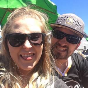 Meet your Posher, Taylor